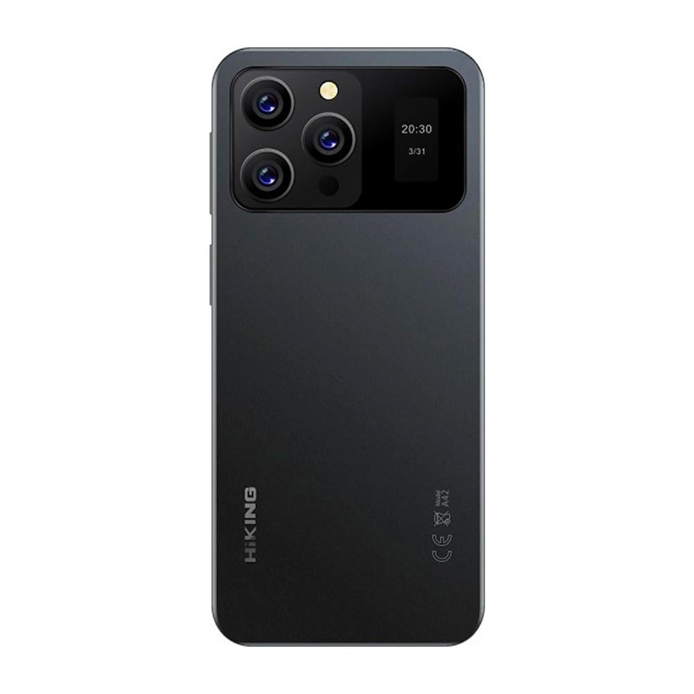 Hiking A42 6/128GB Cep Telefonu
