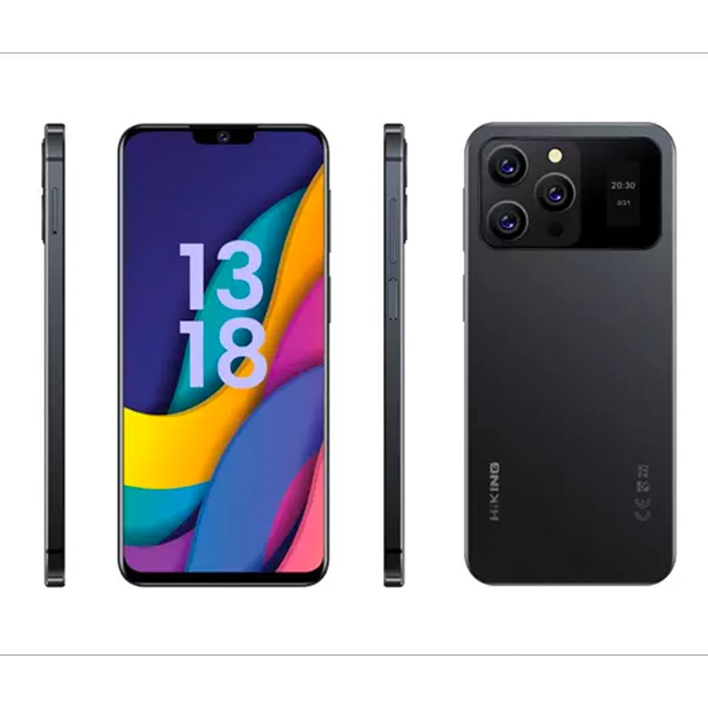 Hiking A42 6/128GB Cep Telefonu