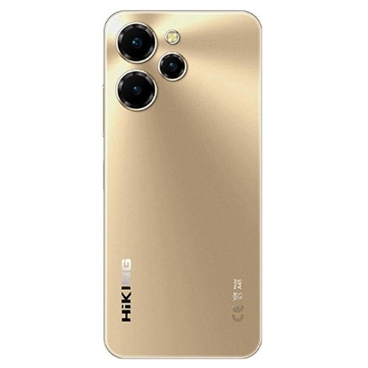 Hiking A45 4GB / 128GB Cep Telefonu