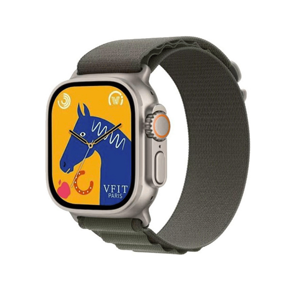Hiking WH8 Smart Watch