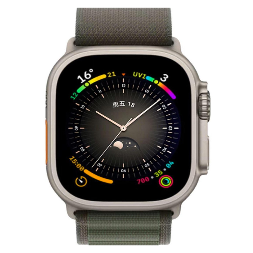 Hiking WH8 Smart Watch