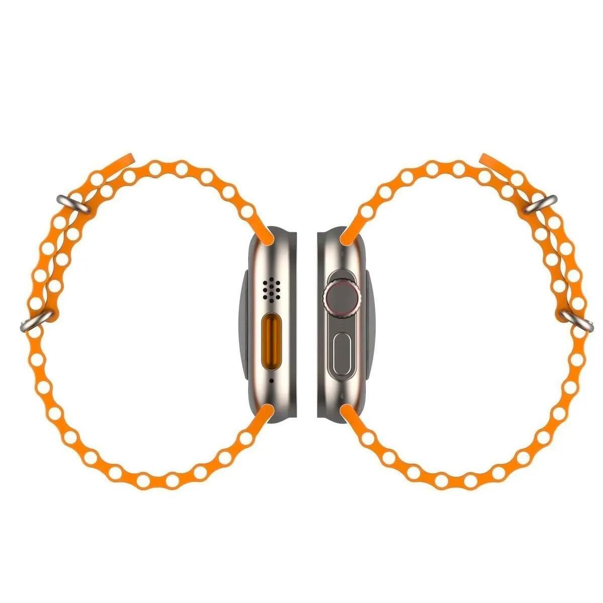 Hiking Wh9 Akıllı Saat Android/iOS