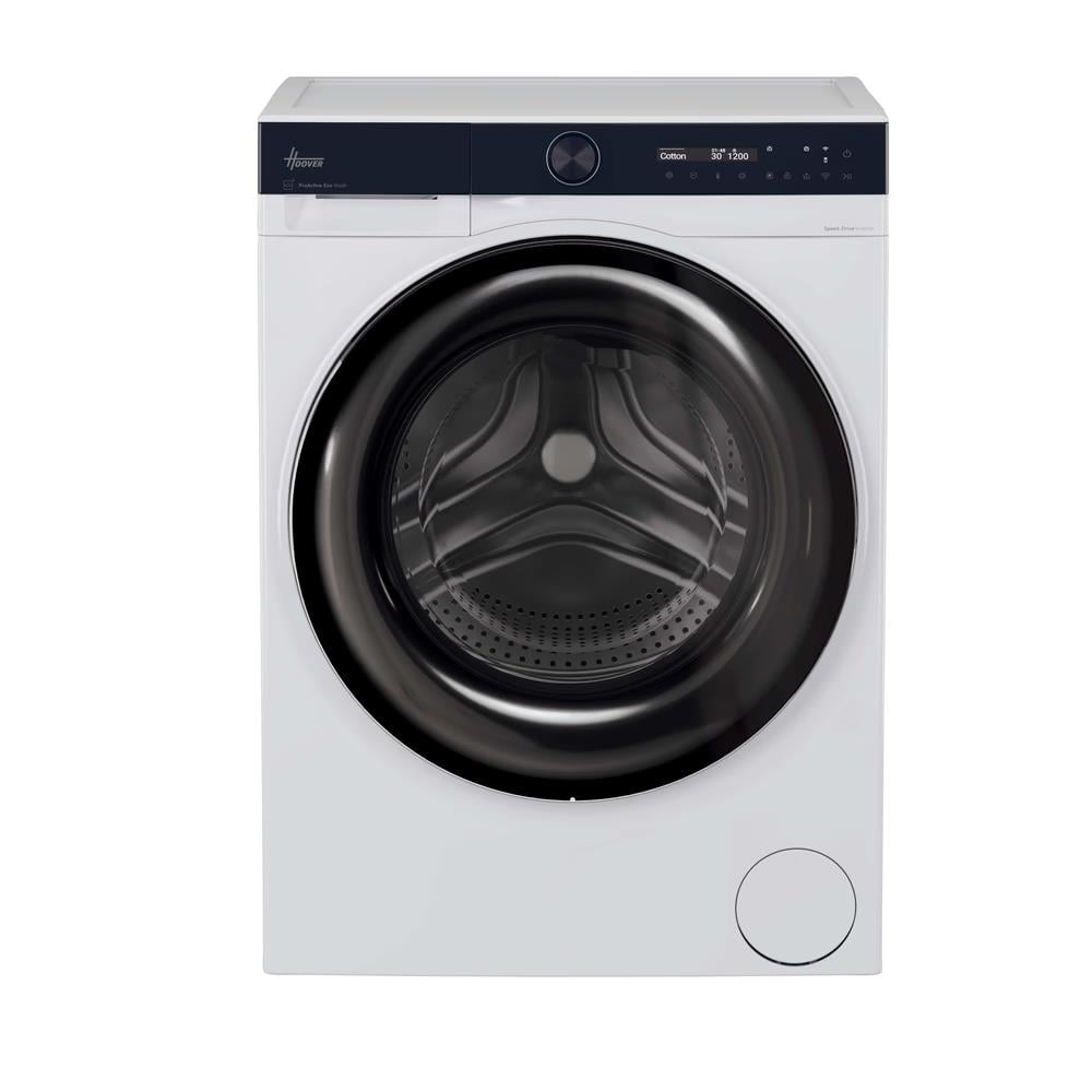Hoover HBS 413B8-S 13 Kg Çamaşır Makinesi