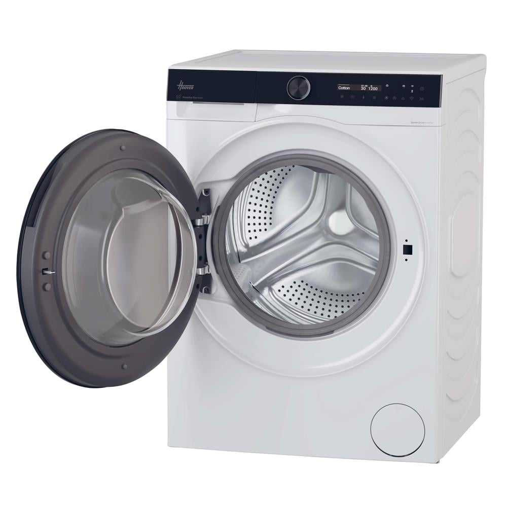 Hoover HBS 413B8-S 13 Kg Çamaşır Makinesi