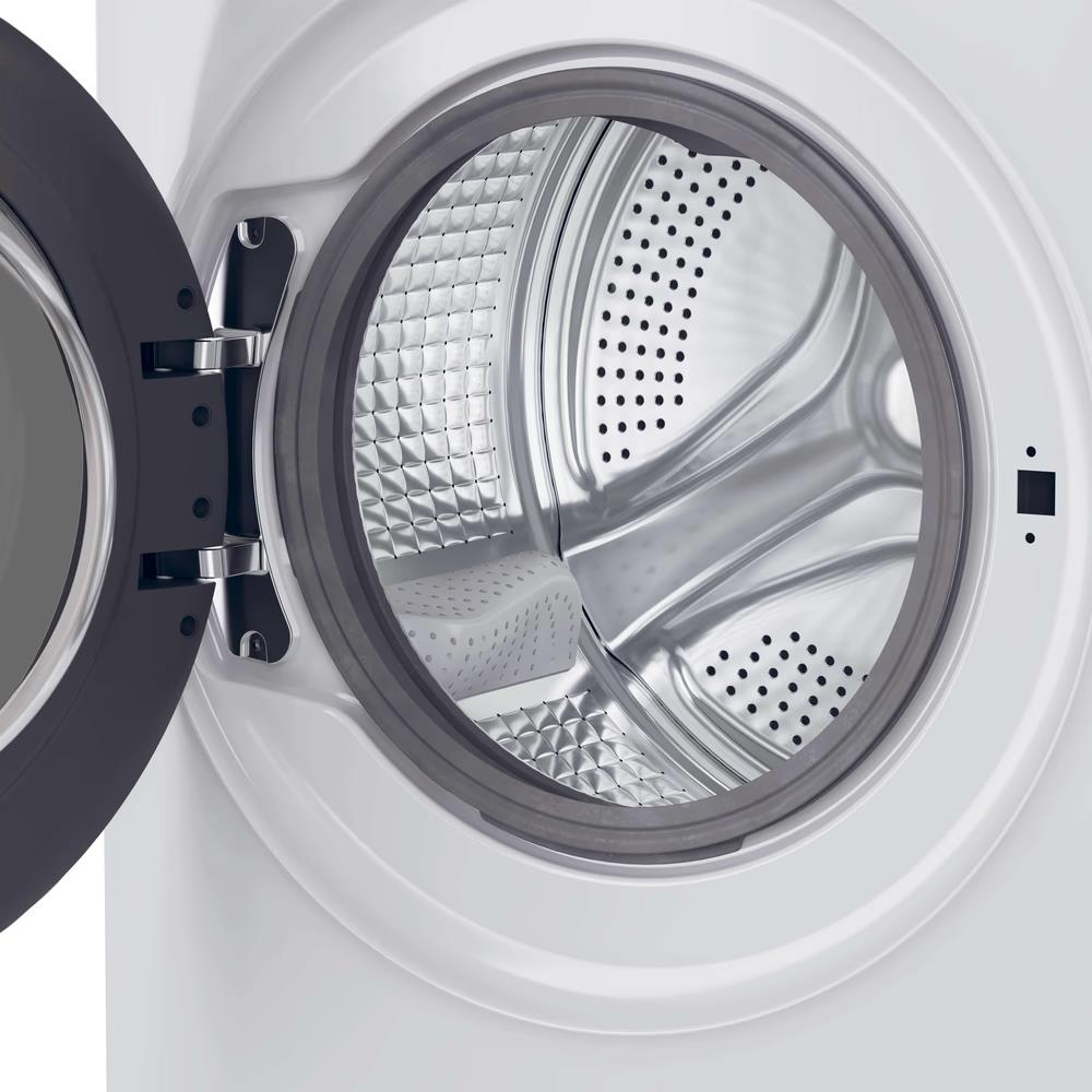 Hoover HBS 413B8-S 13 Kg Çamaşır Makinesi