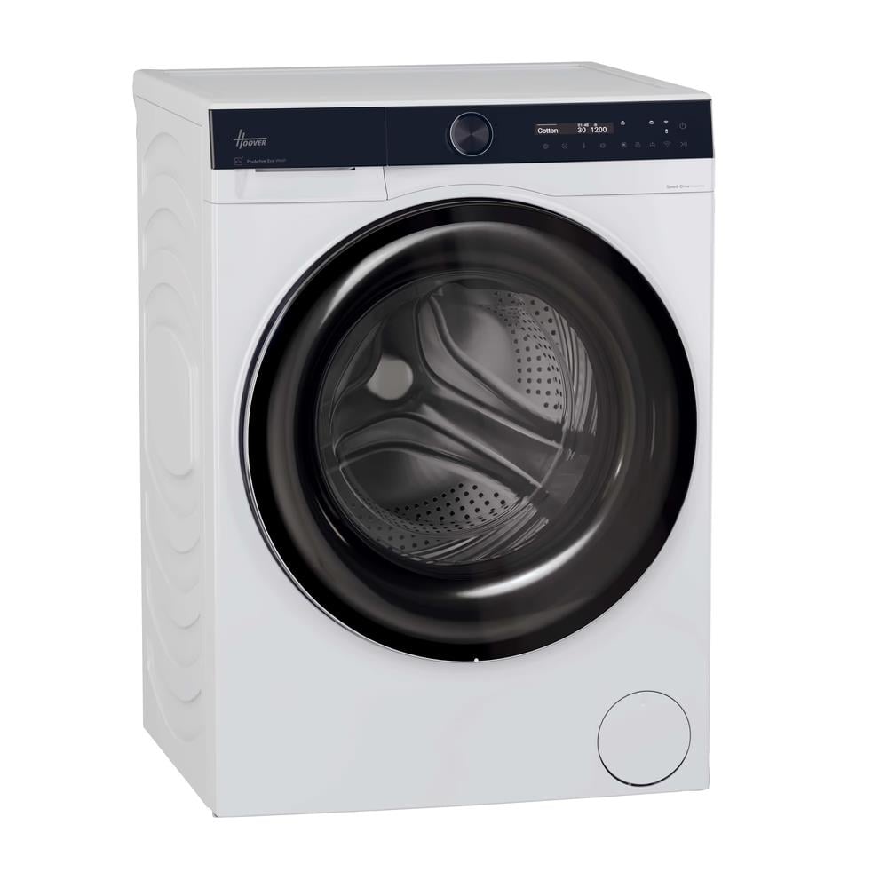 Hoover HBS 413B8-S 13 Kg Çamaşır Makinesi