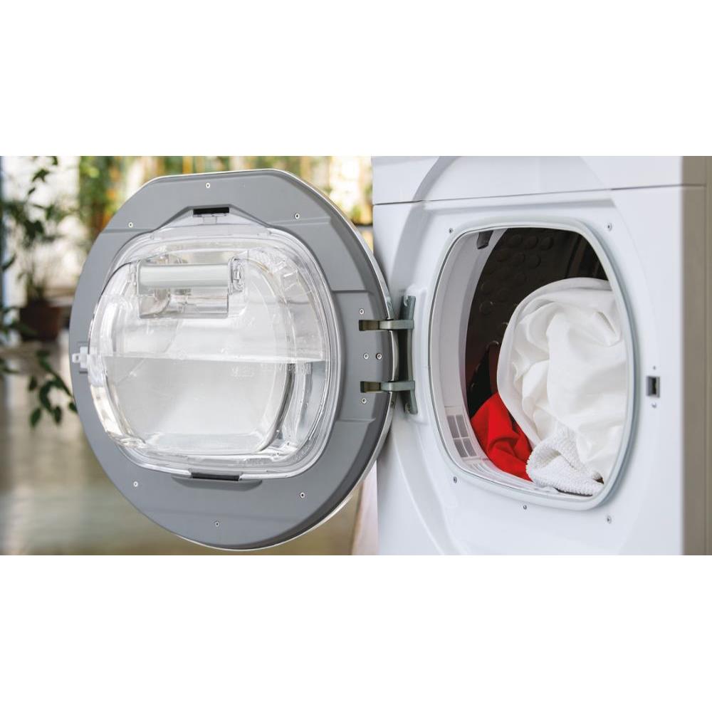 Hoover HLE H9A2TE-17 9 Kg Isı Pompalı Çamaşır Kurutma Makinesi