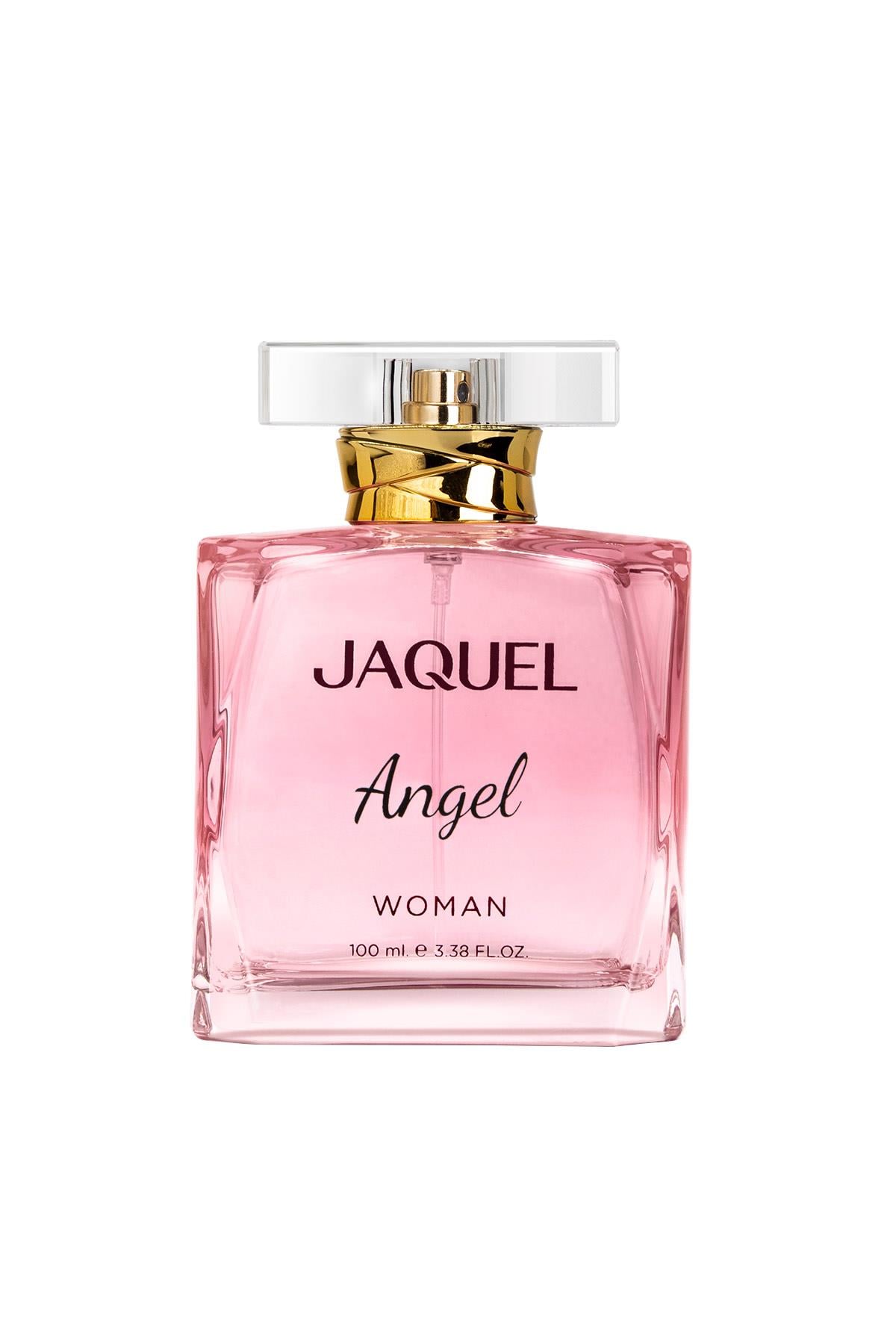 Jaquel Angel Kadın Parfümü 100ml