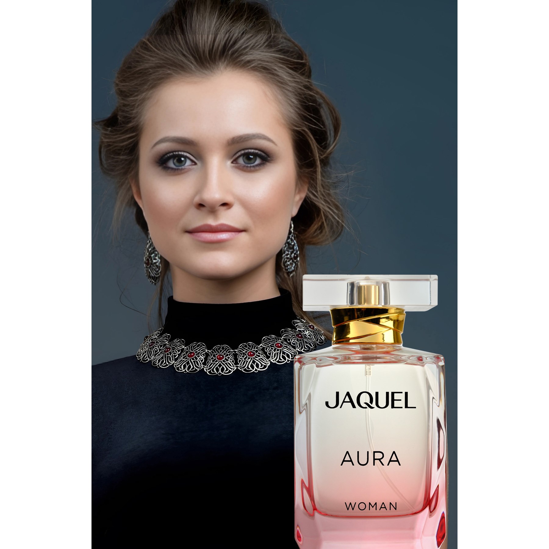 Jaquel Aura Kadın Parfumu