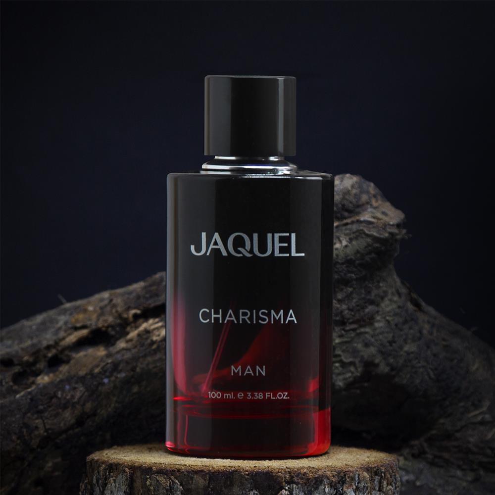 Jaquel Charisma Erkek Parfümü 100ml