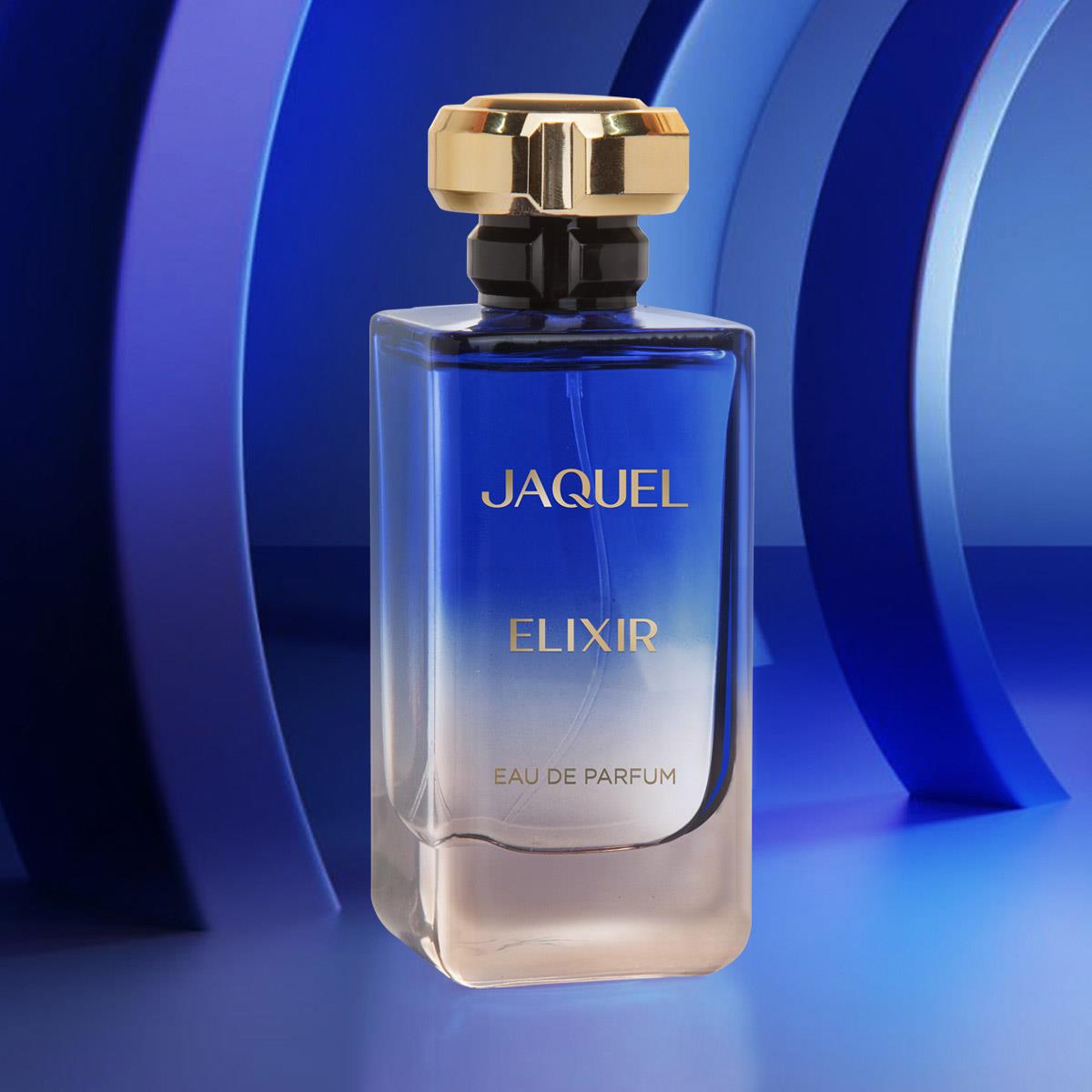 Jaquel Elixir Parfüm 100ml