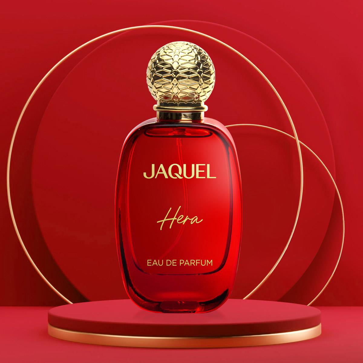 Jaquel Hera Kadın Parfümü 100ml