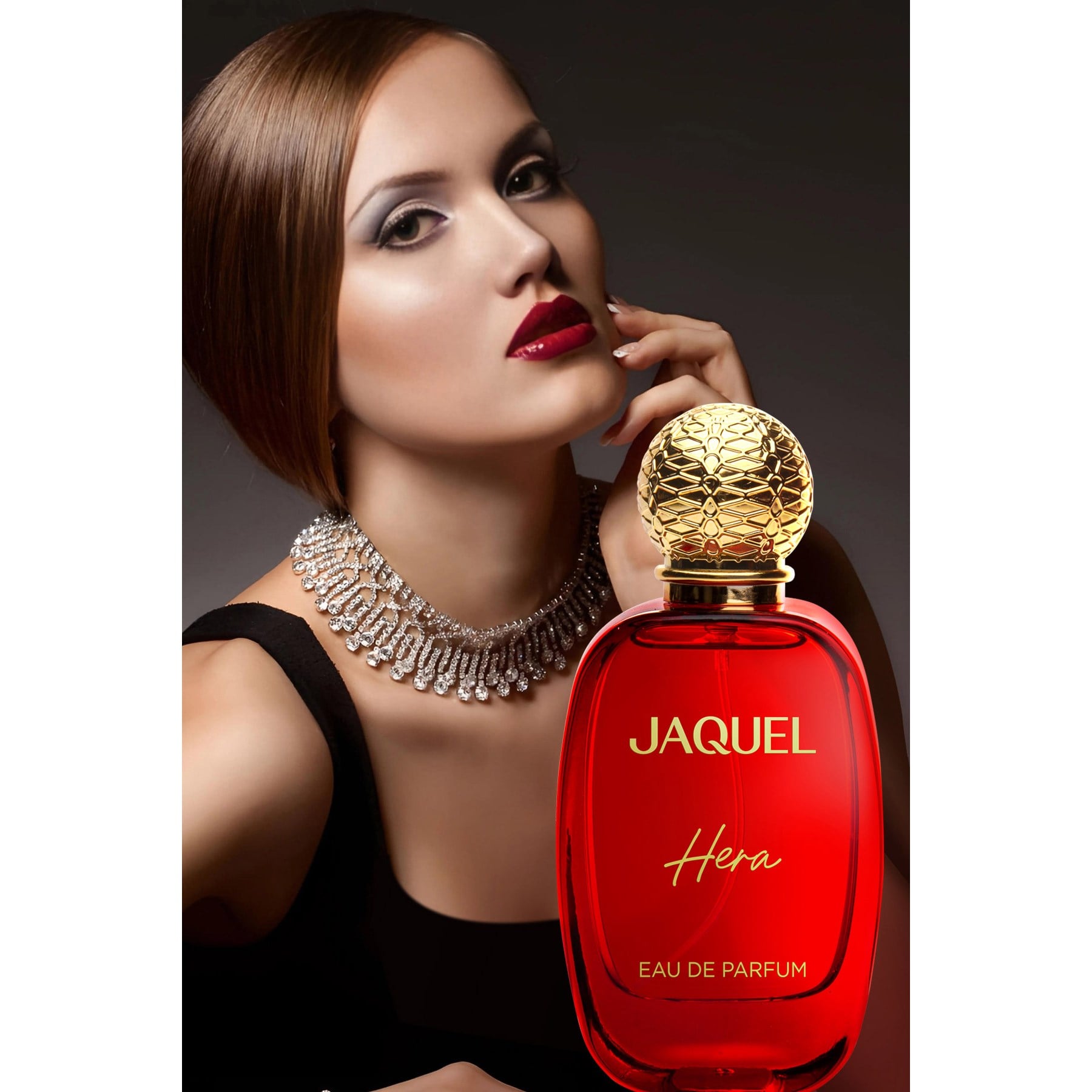 Jaquel Hera Kadın Parfümü 100ml