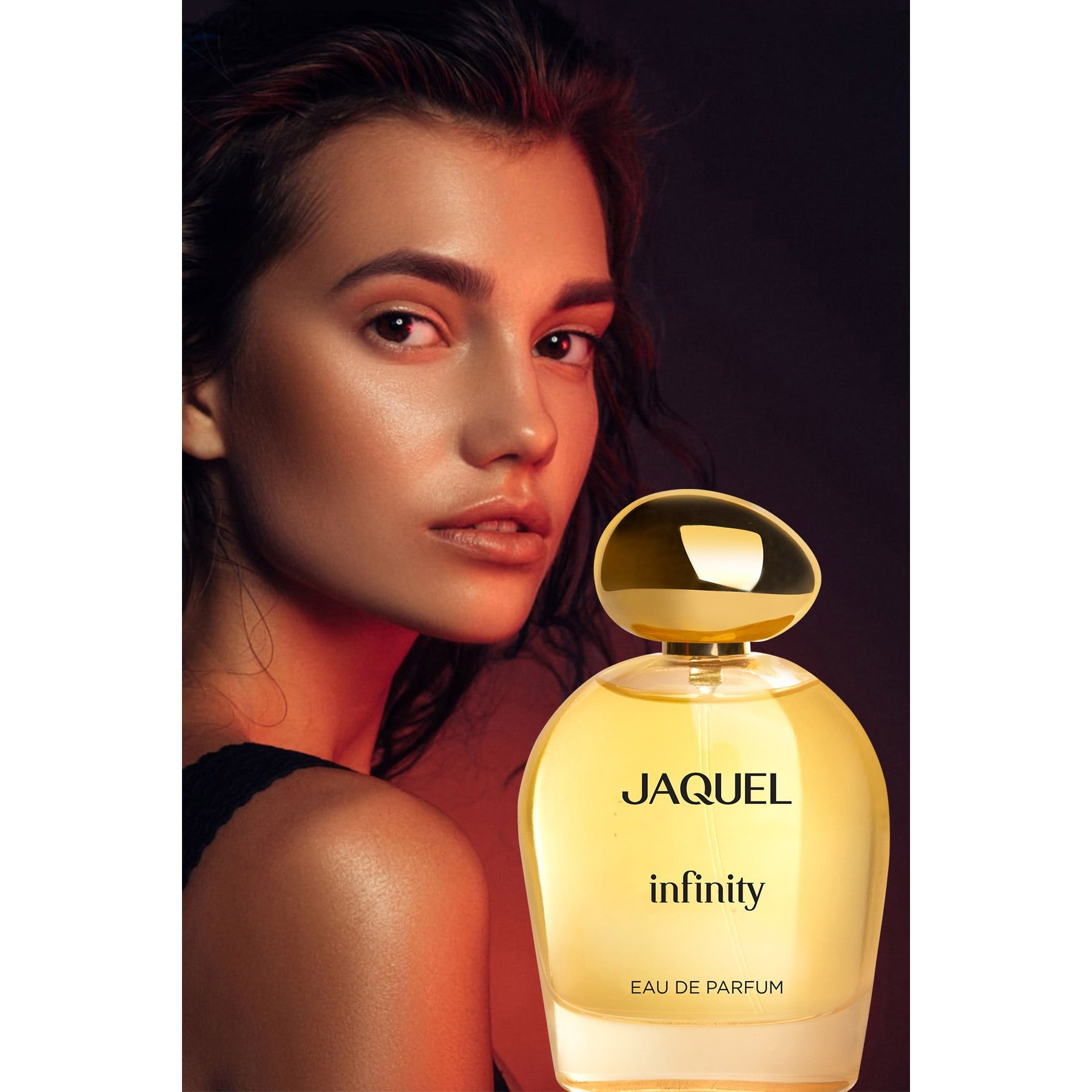 Jaquel Infinity Kadın Parfümü 100ml