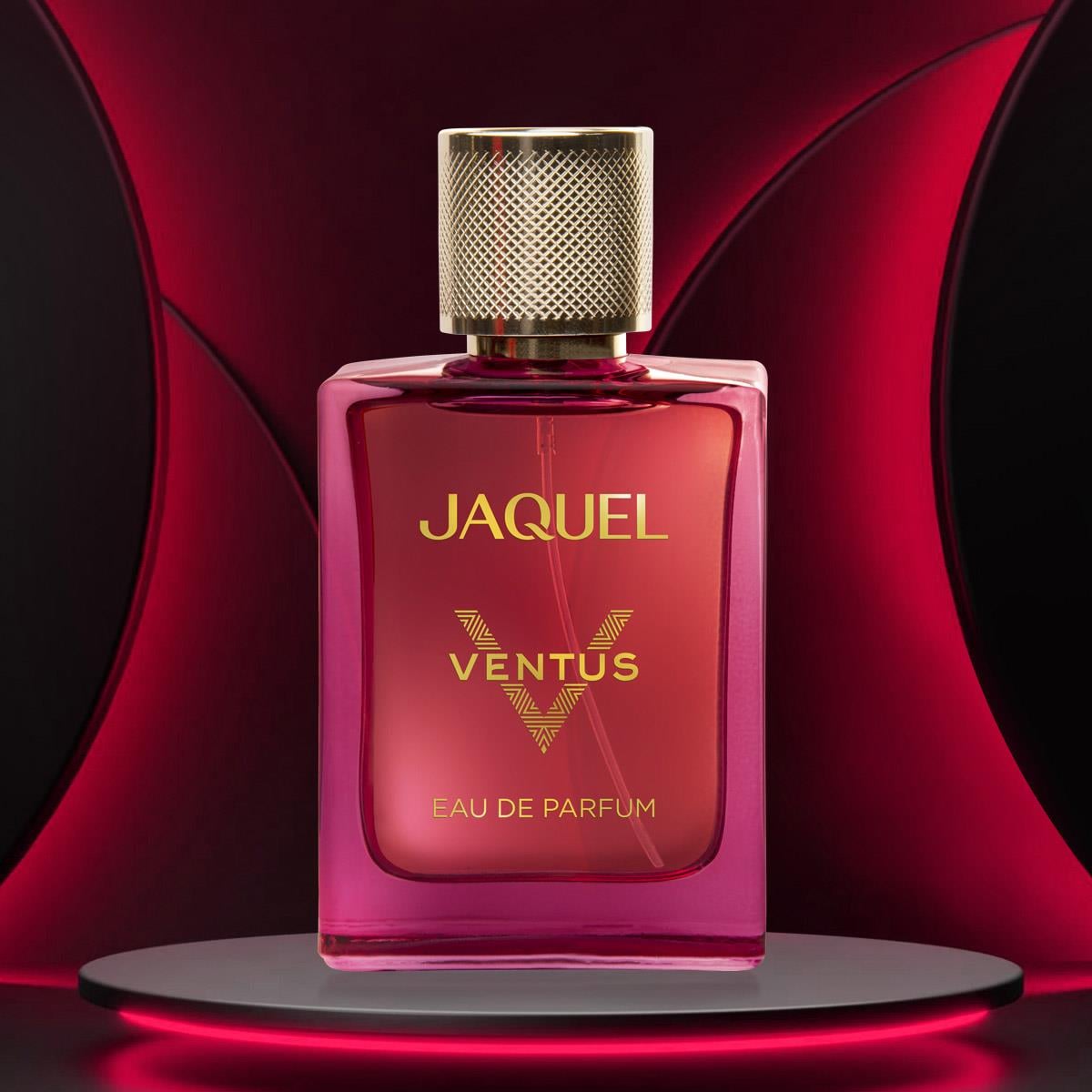 Jaquel Ventus Erkek Parfümü 100ml