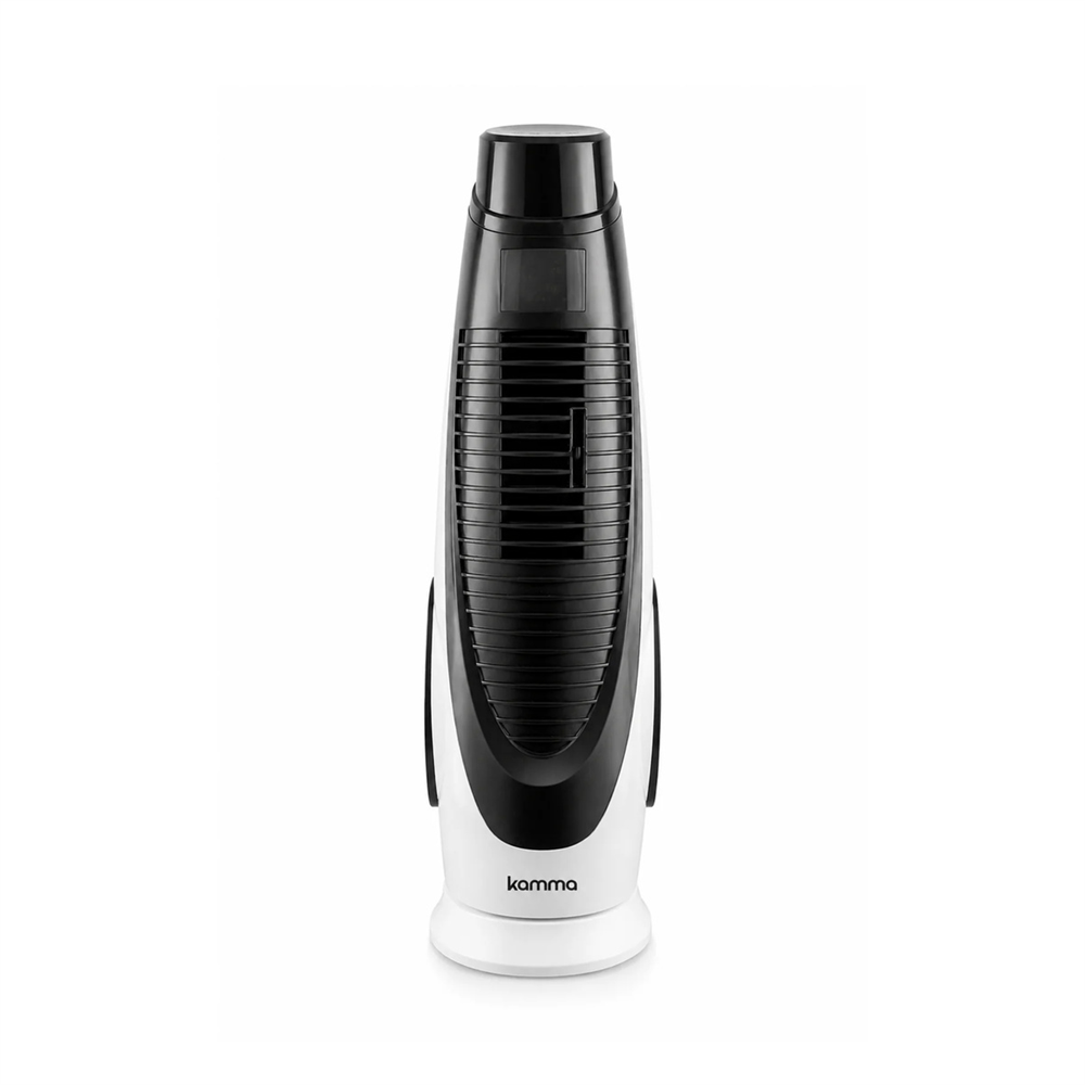 Kamma B12r-2 Kule Tipi Vantilatör - Sıyah