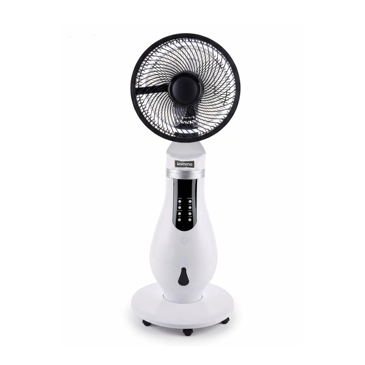Kamma Kmf130 Mist Fan Buharlı Vantilator