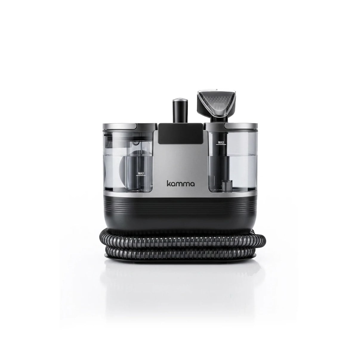 Kamma Sl2 Spotless Ultra Çok Fonksıyonlu Buharlı Temizlik Makınesi