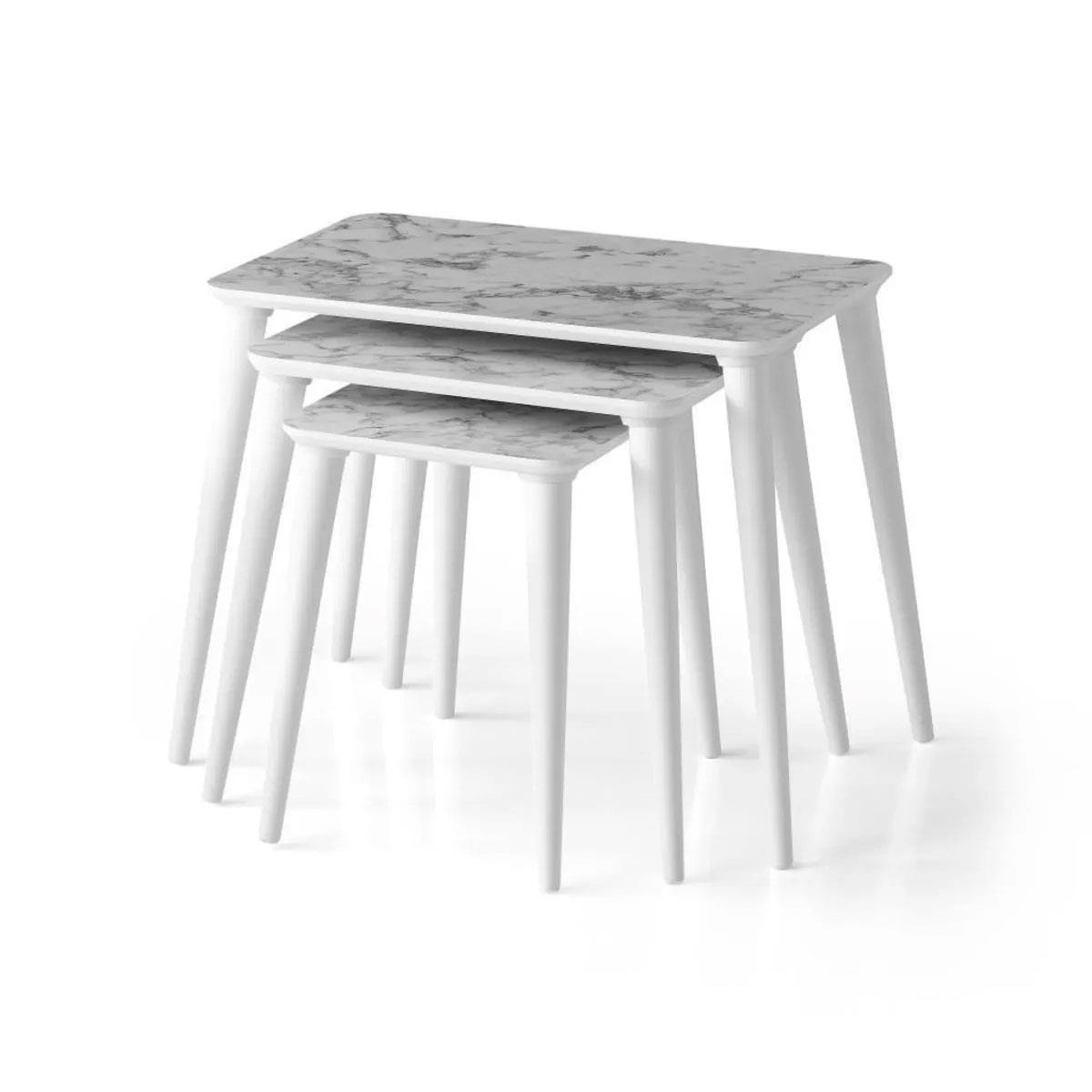Karatas Ez-9453 Elıt Zıgon Carrara