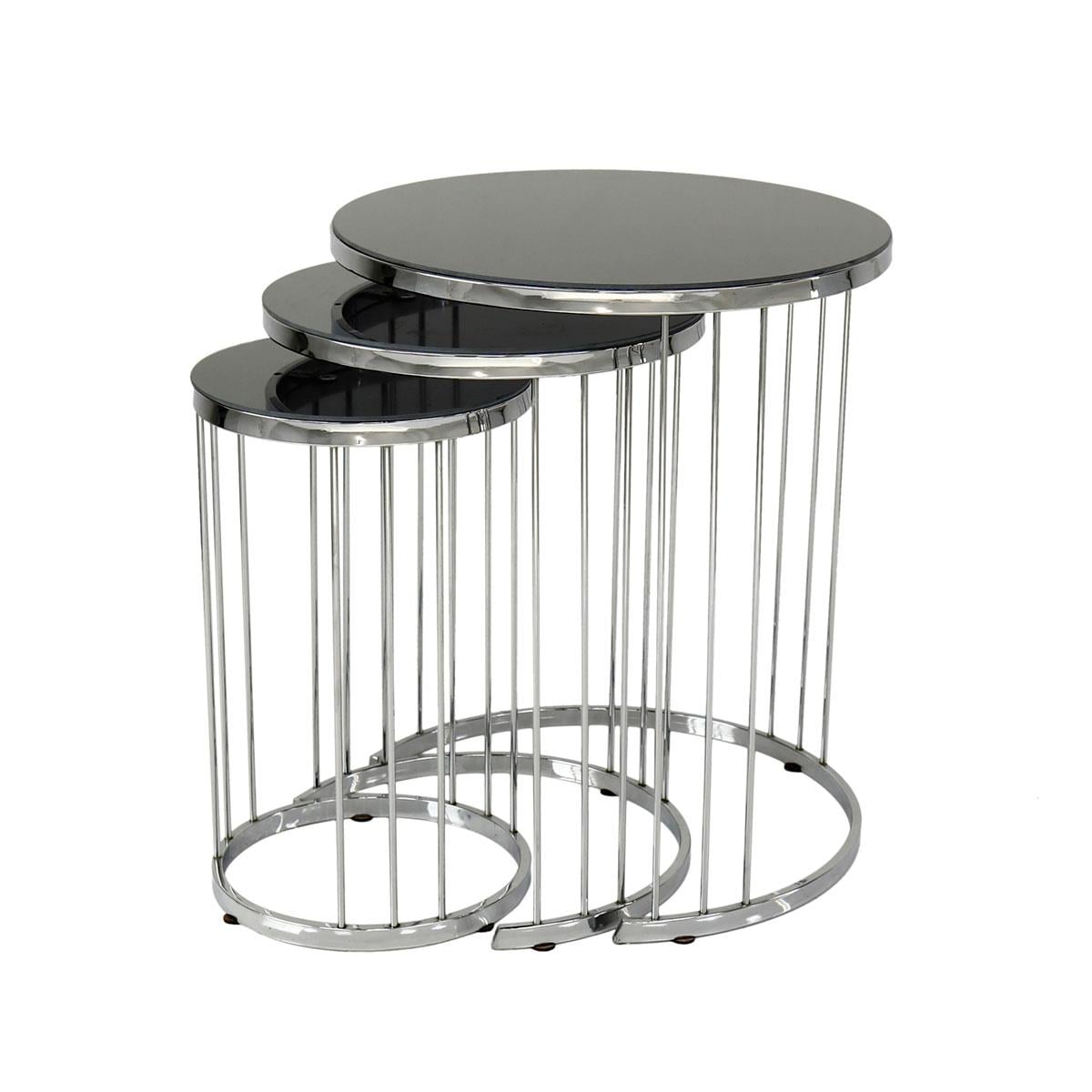 Karatas Mz-9113 Cubuklu Metal Zıgon Gumus/fume