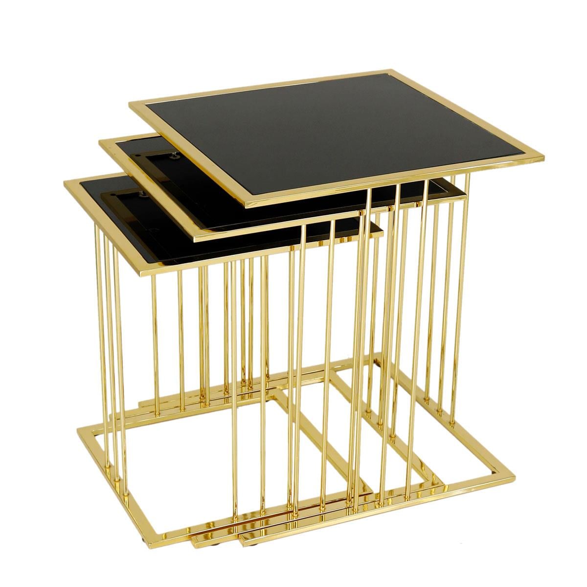 Karataş MZ-9119 Küp Metal Zigon Gold/Siyah MZ-9120 Gümüş/Füme