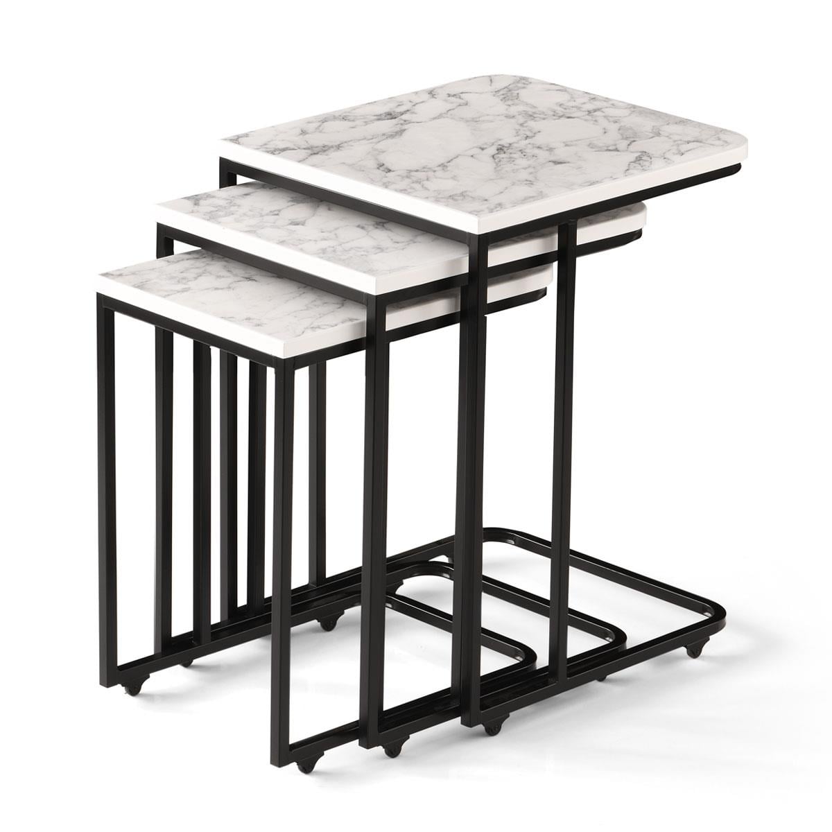 Karatas Mz-9404 Ce Metal Zıgon Carrara