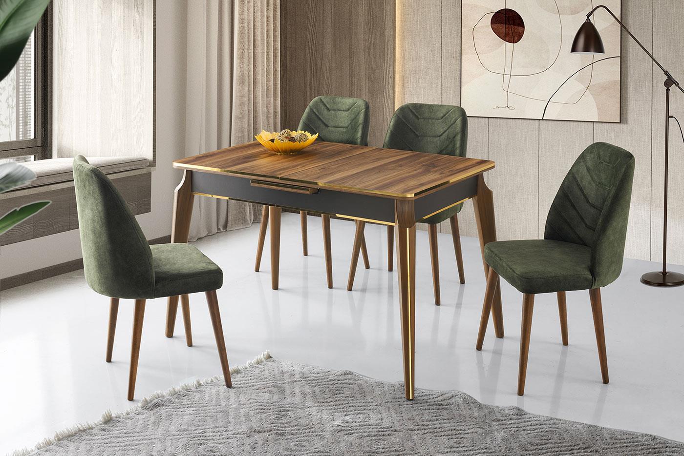 Karataş ST-982 Star Masa Kemençe/Ceviz