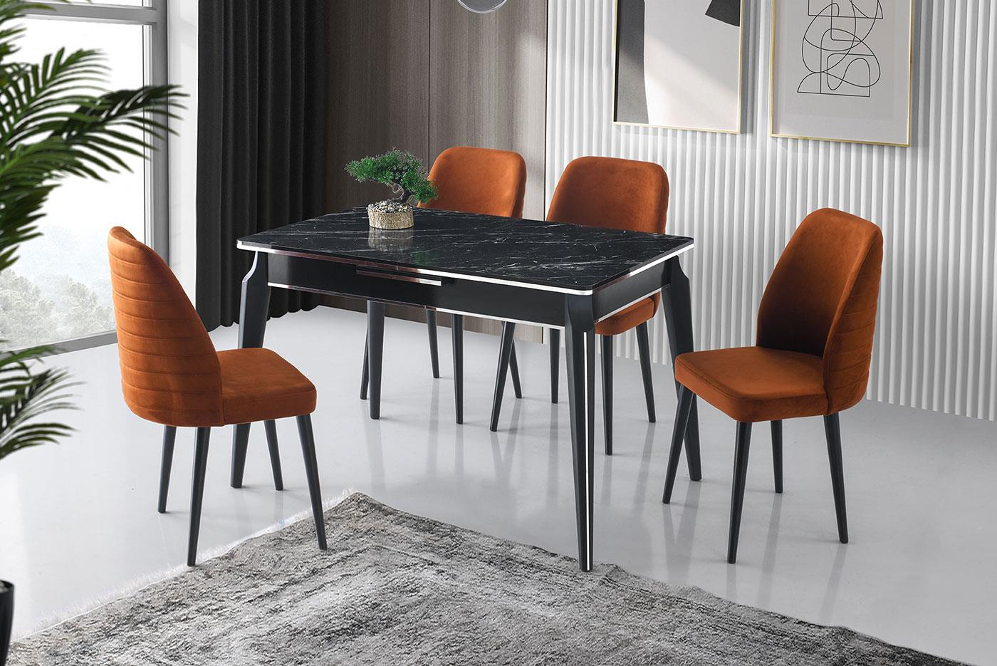 Karataş ST-983 Star Masa Bender/Siyah