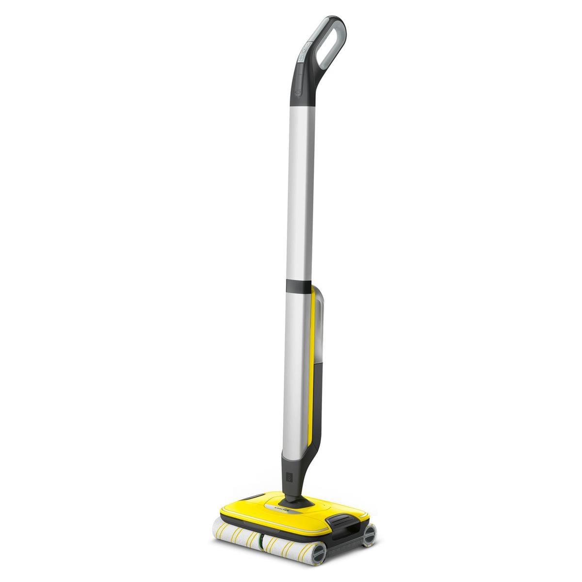 Karcher FC7 Cordless Kablosuz Zemin Temizleme Makinesi
