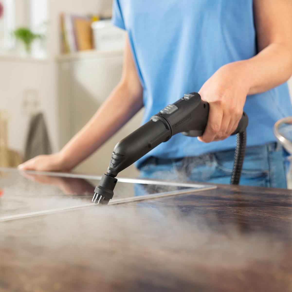 Karcher SC 3 Deluxe Textile Edition *eu