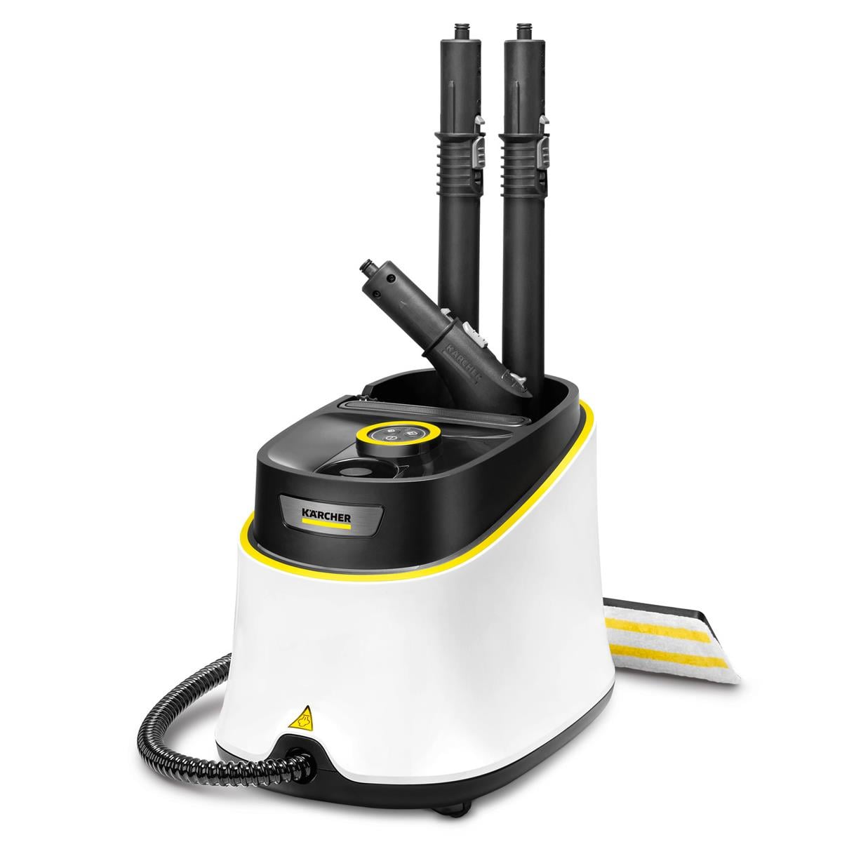 Karcher SC 3 Deluxe Textile Edition *eu