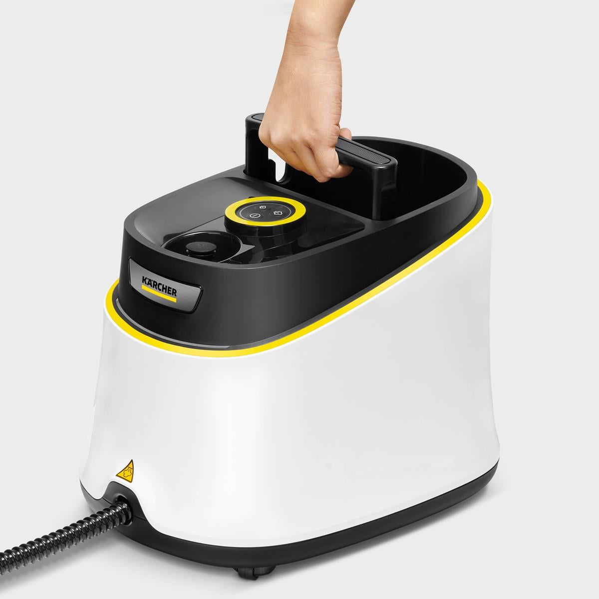 Karcher SC 3 Deluxe Textile Edition *eu