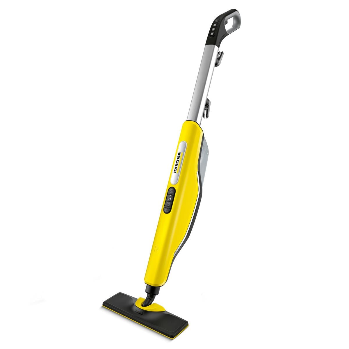Karcher SC3 Upright Easyfix Buharlı Temizleyici