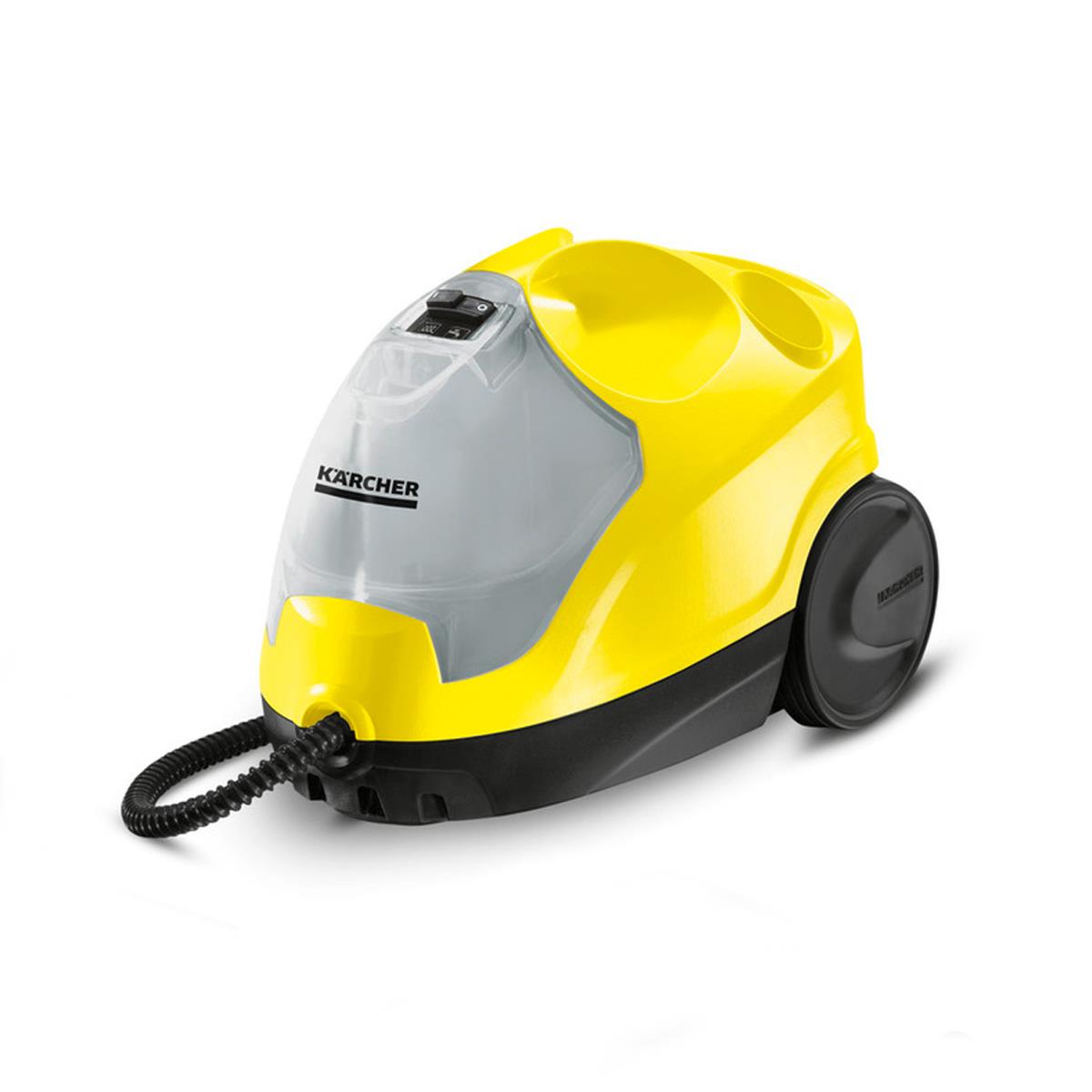Karcher SC4 Easyfix Buharlı Temizlik Makinesi