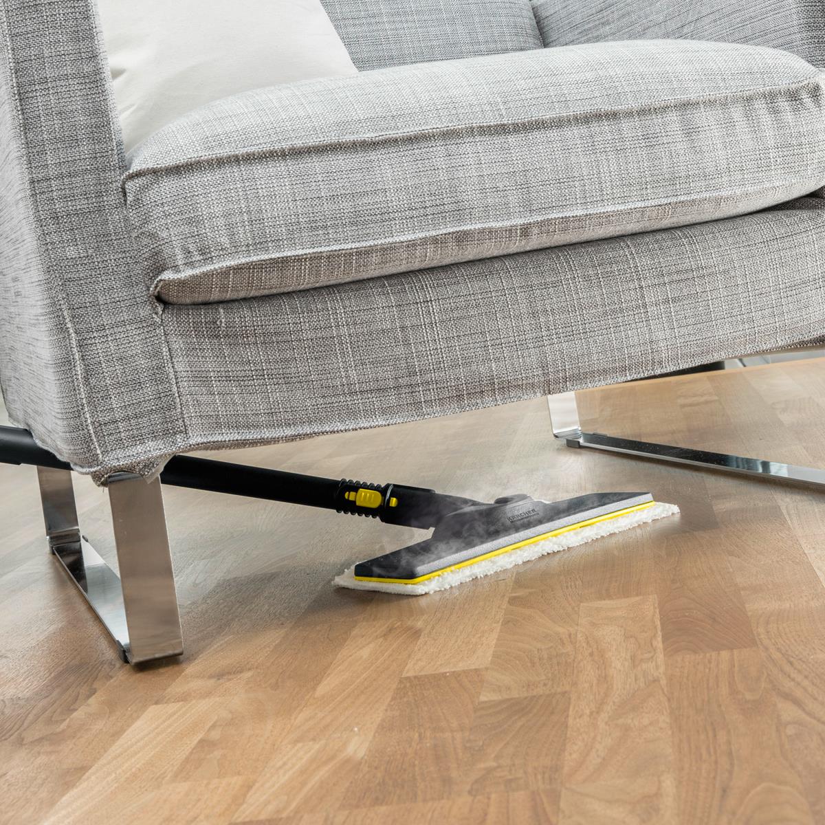 Karcher SC4 Easyfix Buharlı Temizlik Makinesi