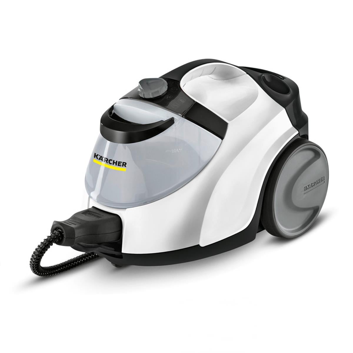 Karcher SC5 Easyfix Iron Plug Temizlik Makinesi