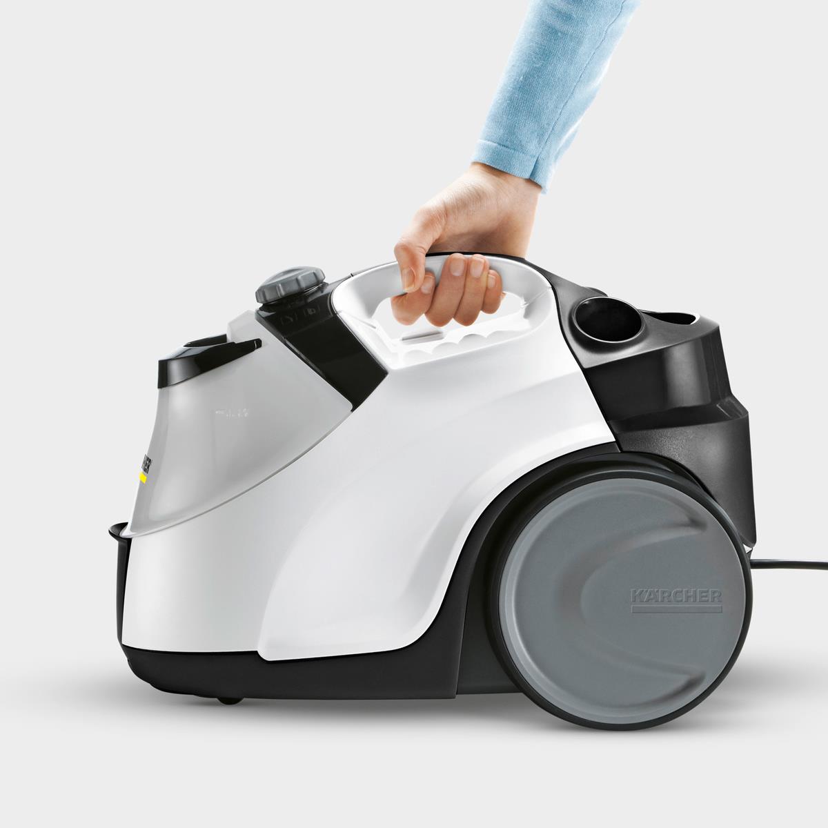 Karcher SC5 Easyfix Iron Plug Temizlik Makinesi