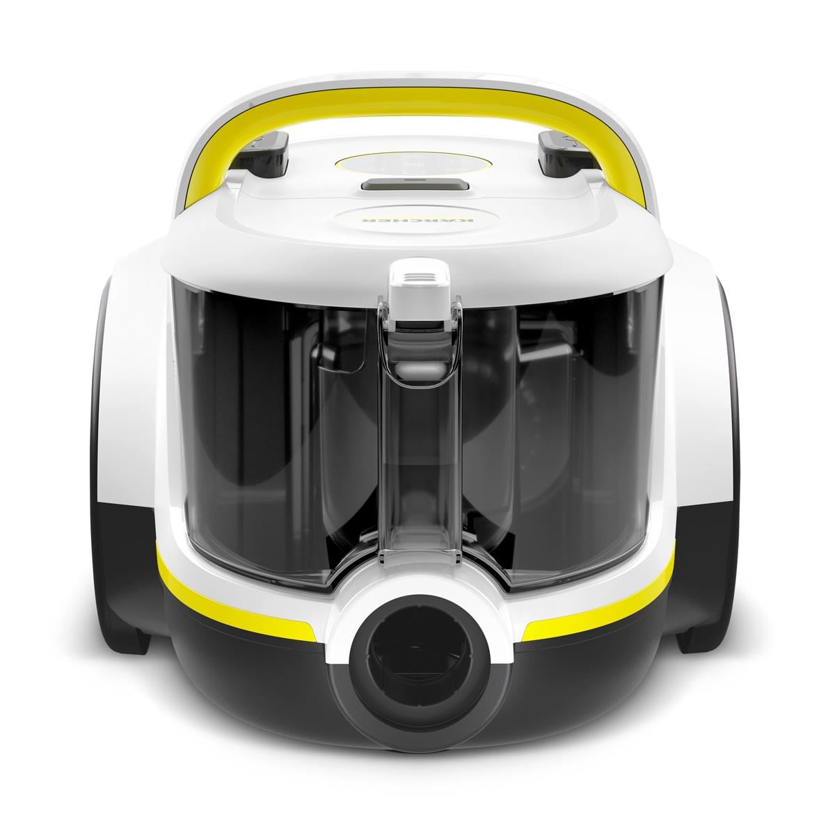 Karcher VCC6 Cyclonex Dual Control Torbasız Süpürge