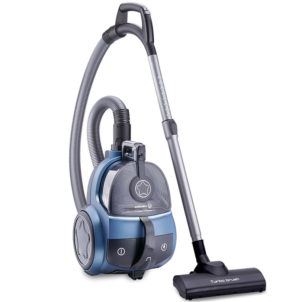 Korkmaz A902-01-02 Cosmos Premium Elektrikli Süpürge
