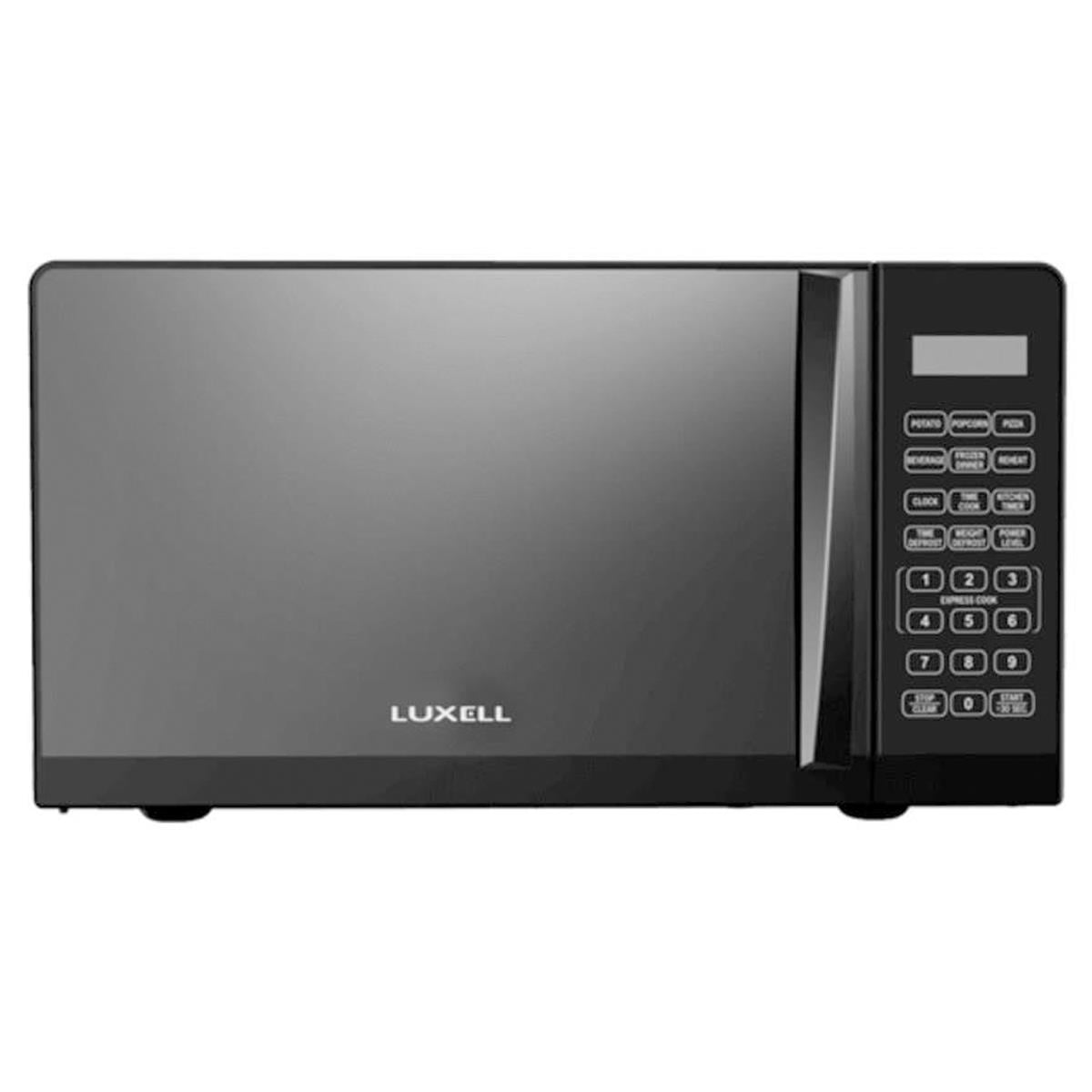 Luxell HMM-05 Mikrodalga Fırın Aynalı