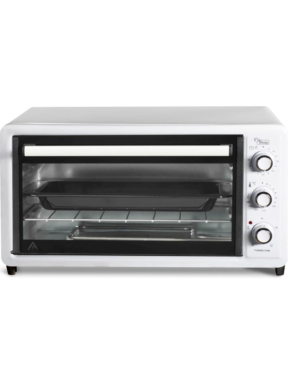 Luxell LX-3675-STX Süper Börekçi Fırın