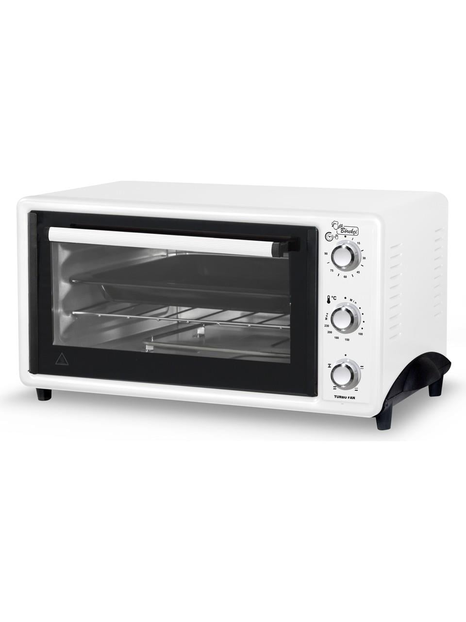 Luxell LX-3675-STX Süper Börekçi Fırın