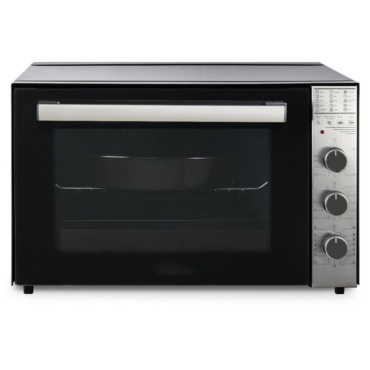 Luxell Lx-9655 70 Lıtre Mını Fırın