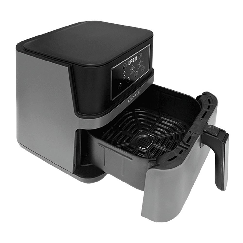 Luxell LXAF-01 FastFryer Dijital Hava Fritözü