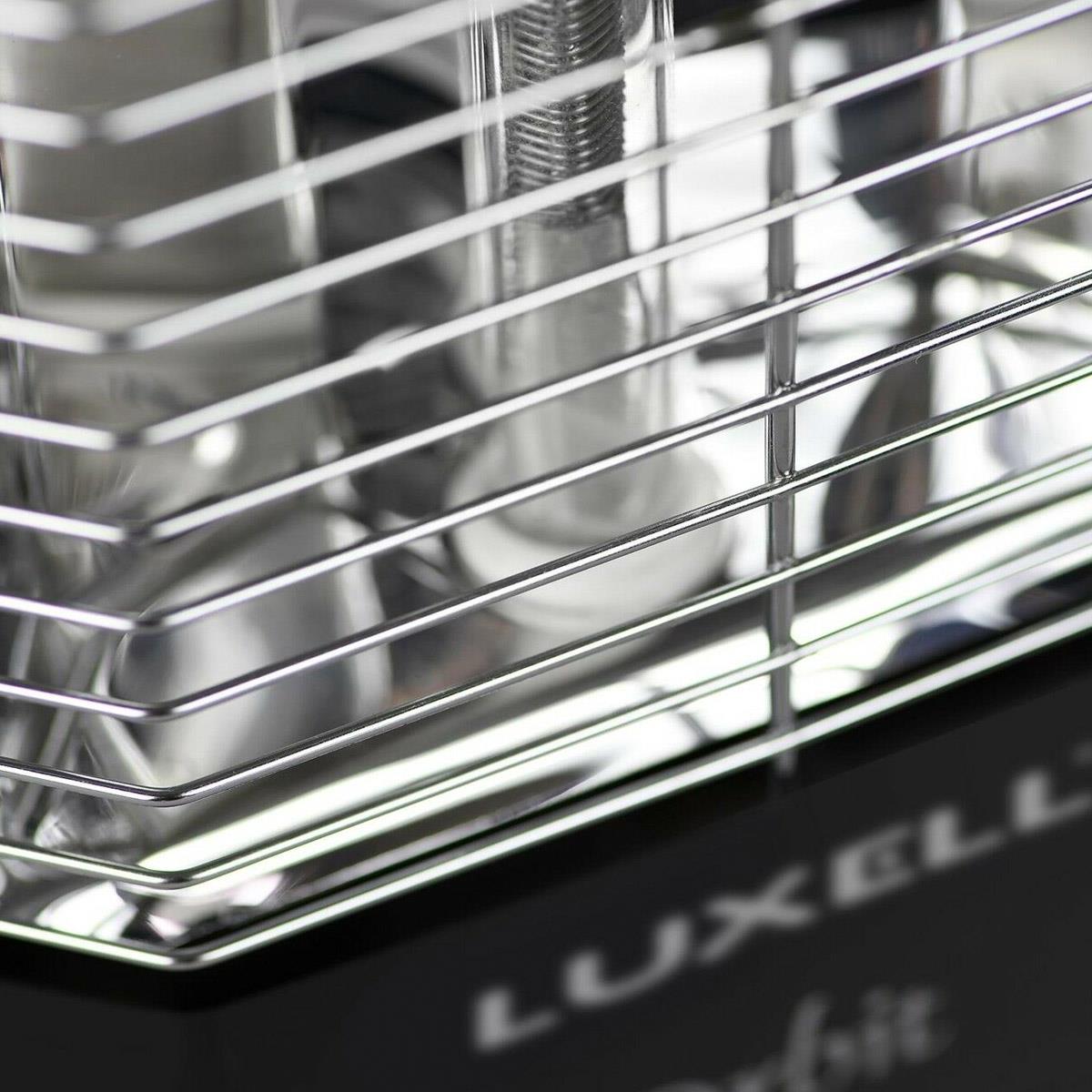 Luxell Mh 1800 E-T Mika Isıtıcı