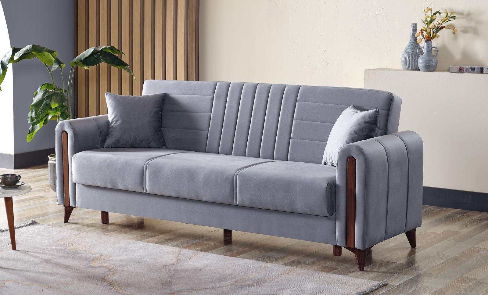 Milanor Nepal 3lü Kanepe