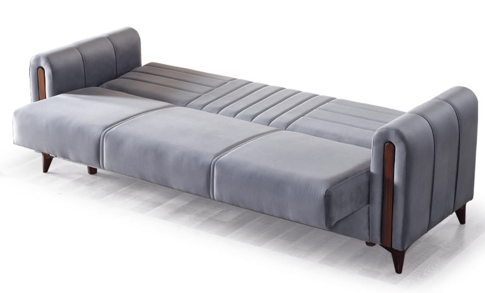 Milanor Nepal 3lü Kanepe