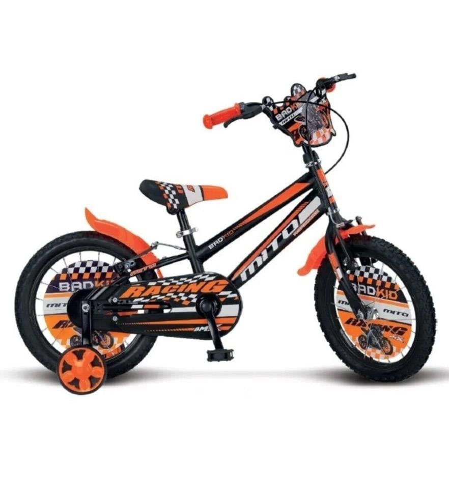 Mito 1601 16 Jant Badkid Bisiklet