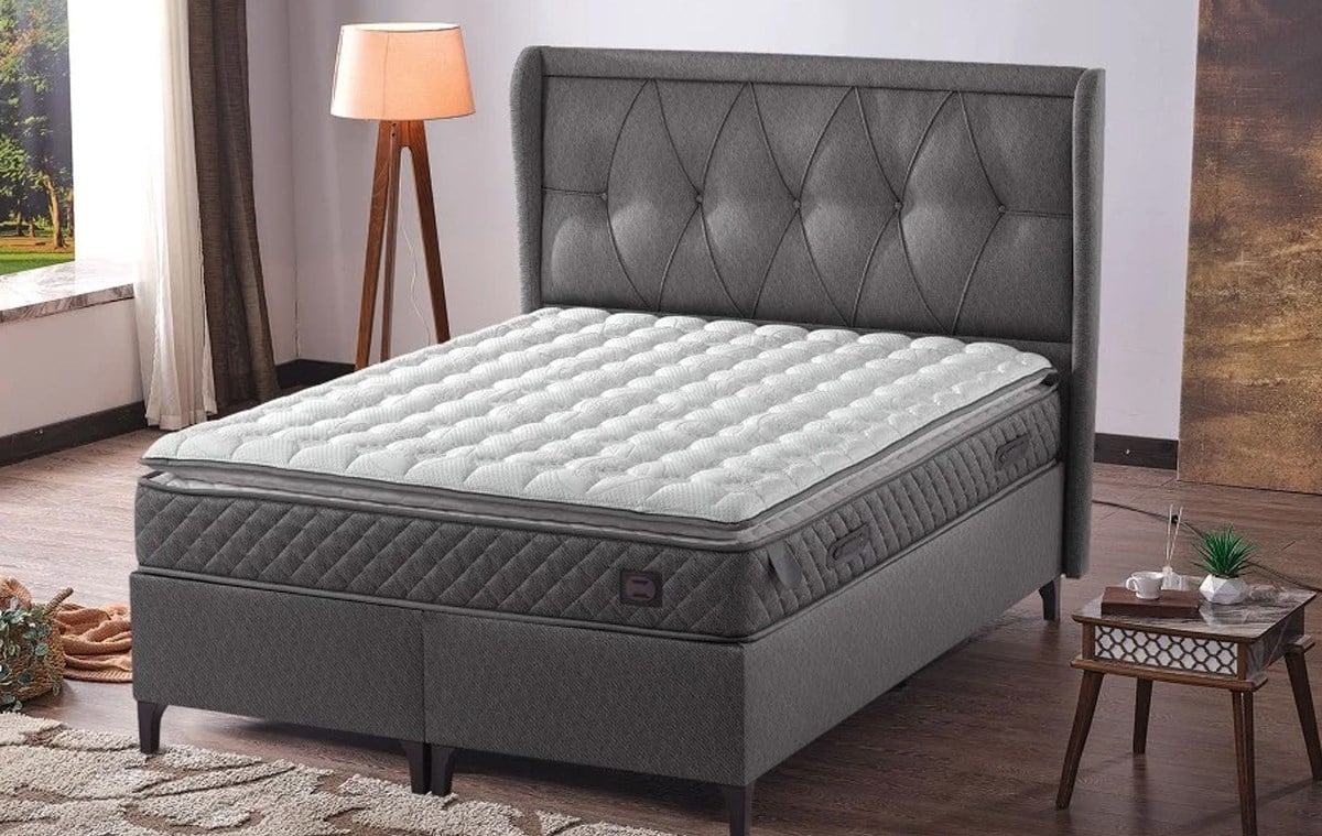 Mr.sleep Enda 120x200 Yatak