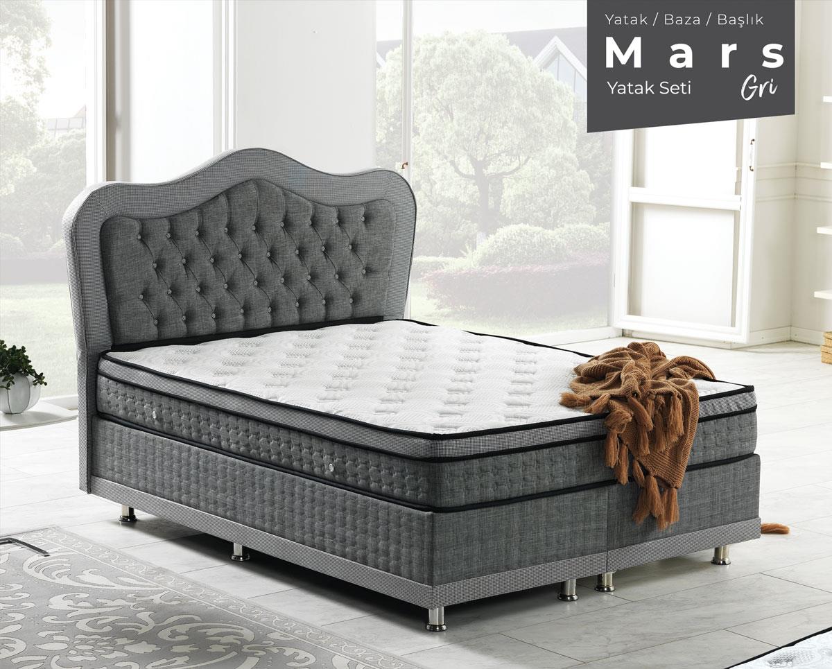 Mr. Sleep Mars 150x200 Set